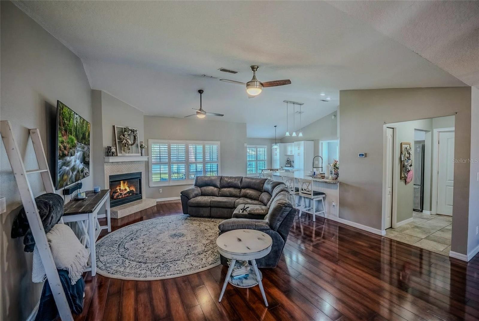 MAGNOLIA RDG - Residential