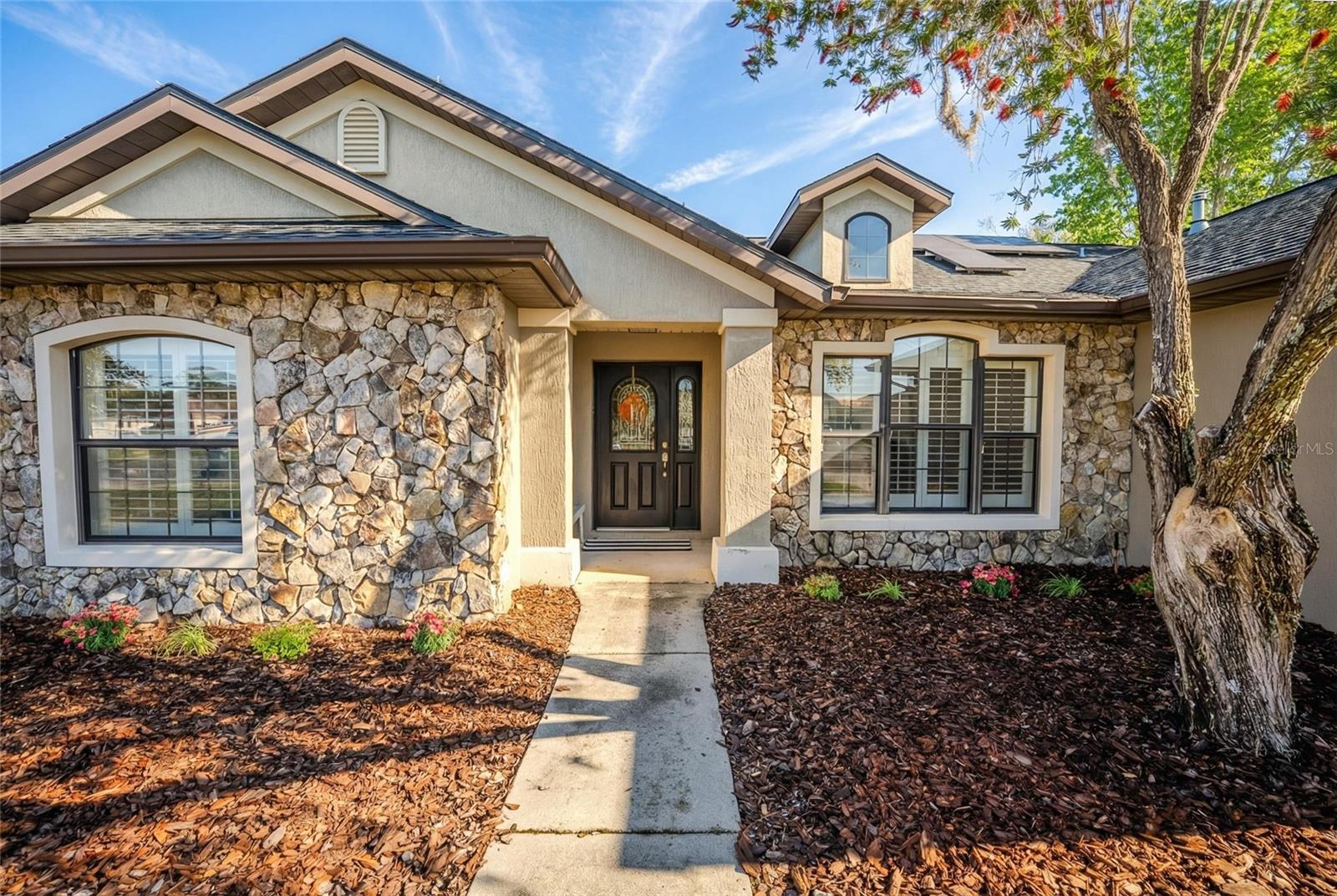 MAGNOLIA RDG - Residential