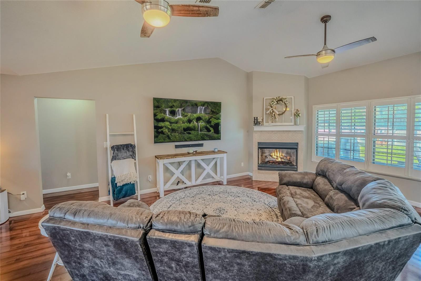 MAGNOLIA RDG - Residential