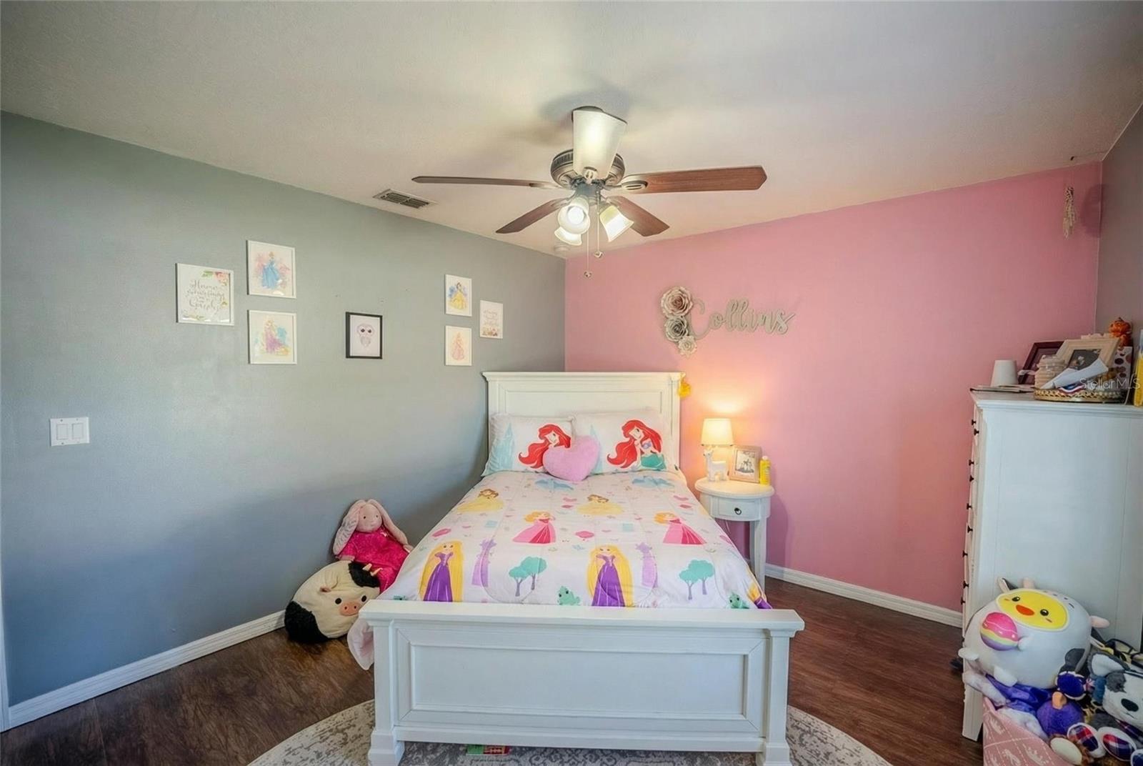 MAGNOLIA RDG - Residential