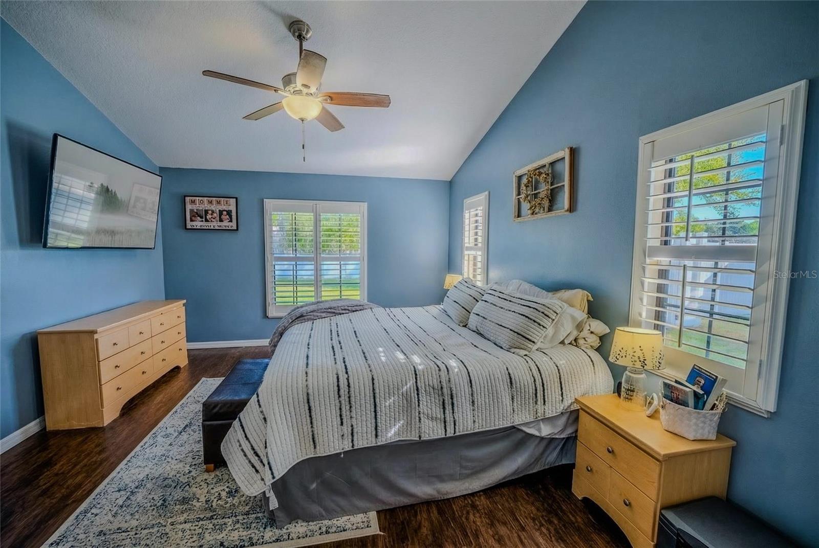 MAGNOLIA RDG - Residential