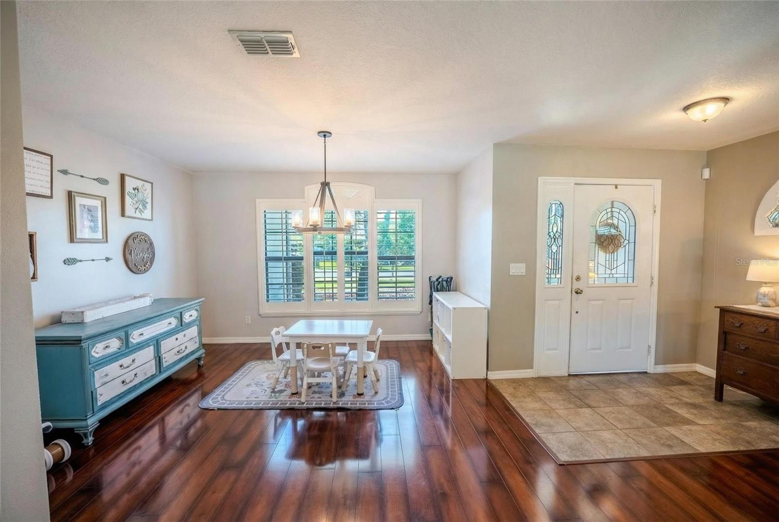 MAGNOLIA RDG - Residential