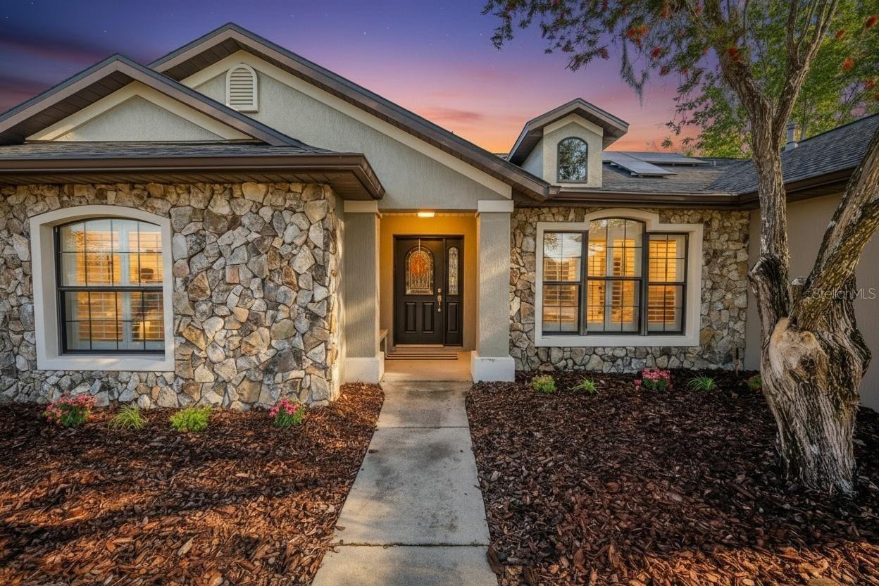 MAGNOLIA RDG - Residential