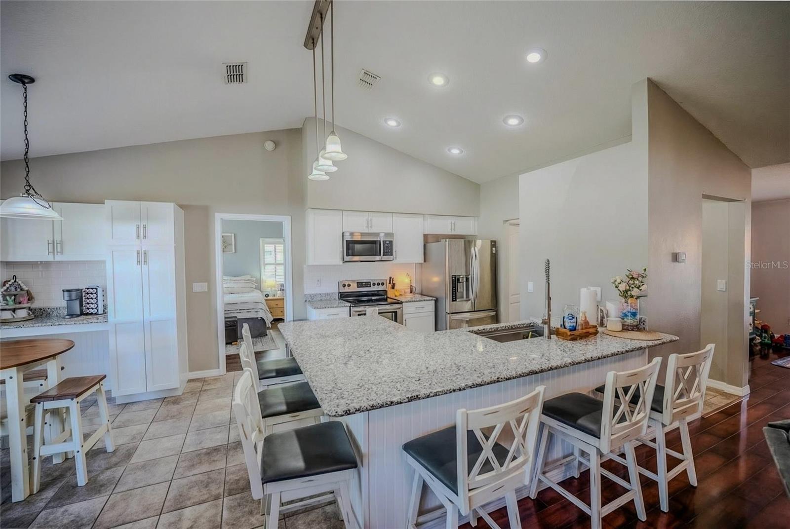 MAGNOLIA RDG - Residential