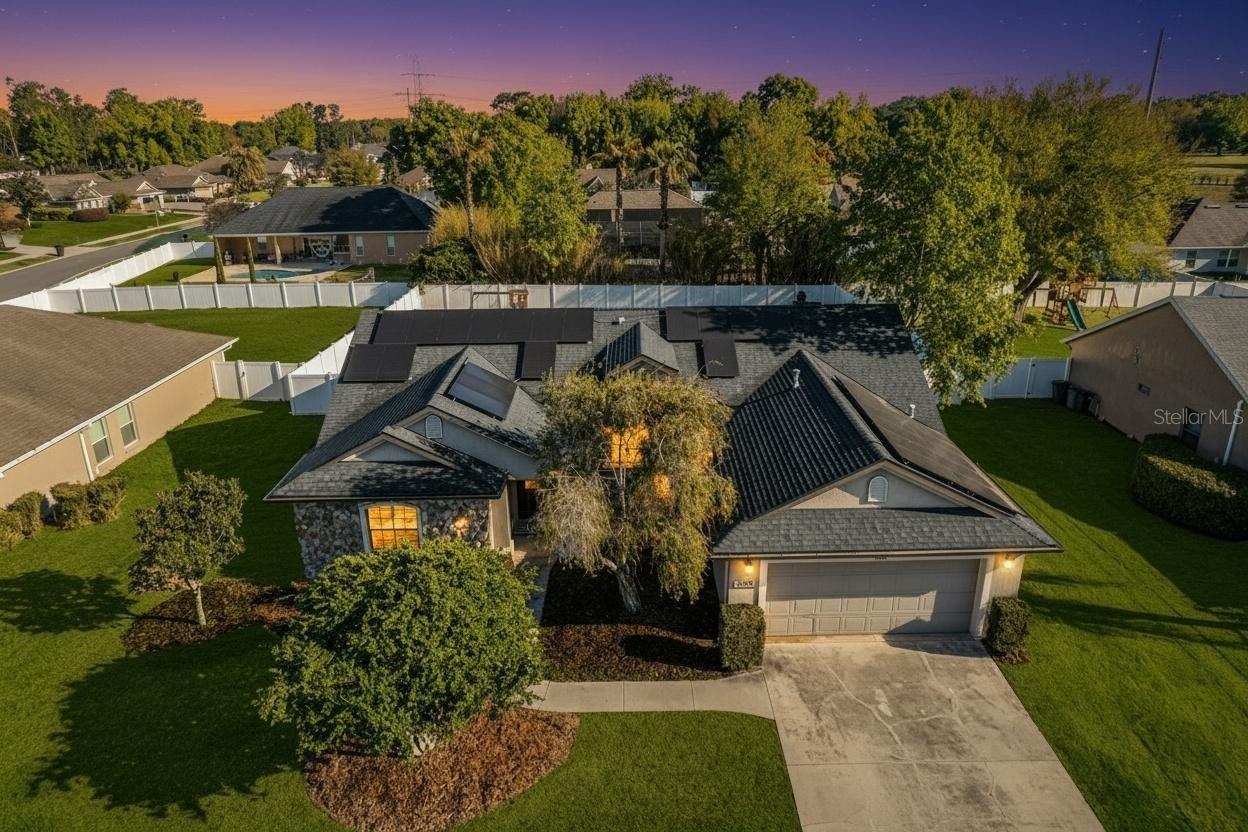 MAGNOLIA RDG - Residential