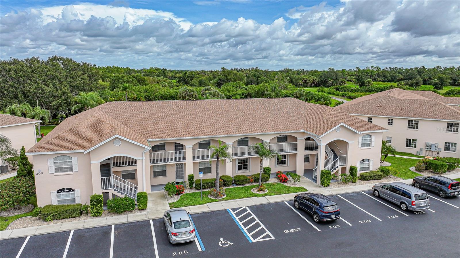 12144 SW EGRET CIRCLE 203