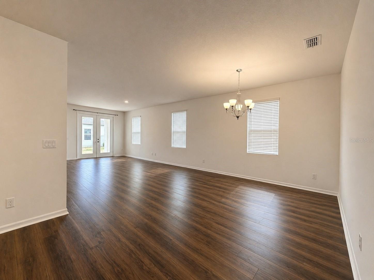 GLEN/WEST HAVEN - Residential Lease