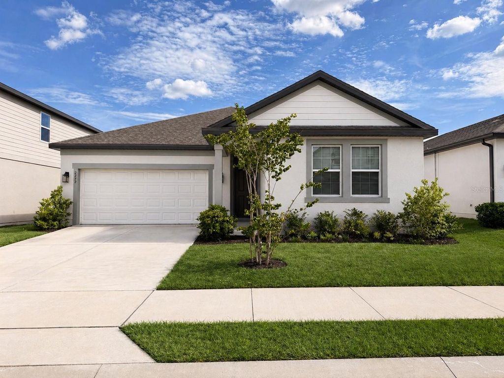 Photo of 2272 Derwent Drive, Davenport, FL 33896 (MLS # O6403749)
