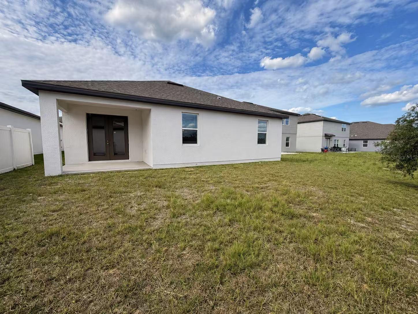 GLEN/WEST HAVEN - Residential Lease