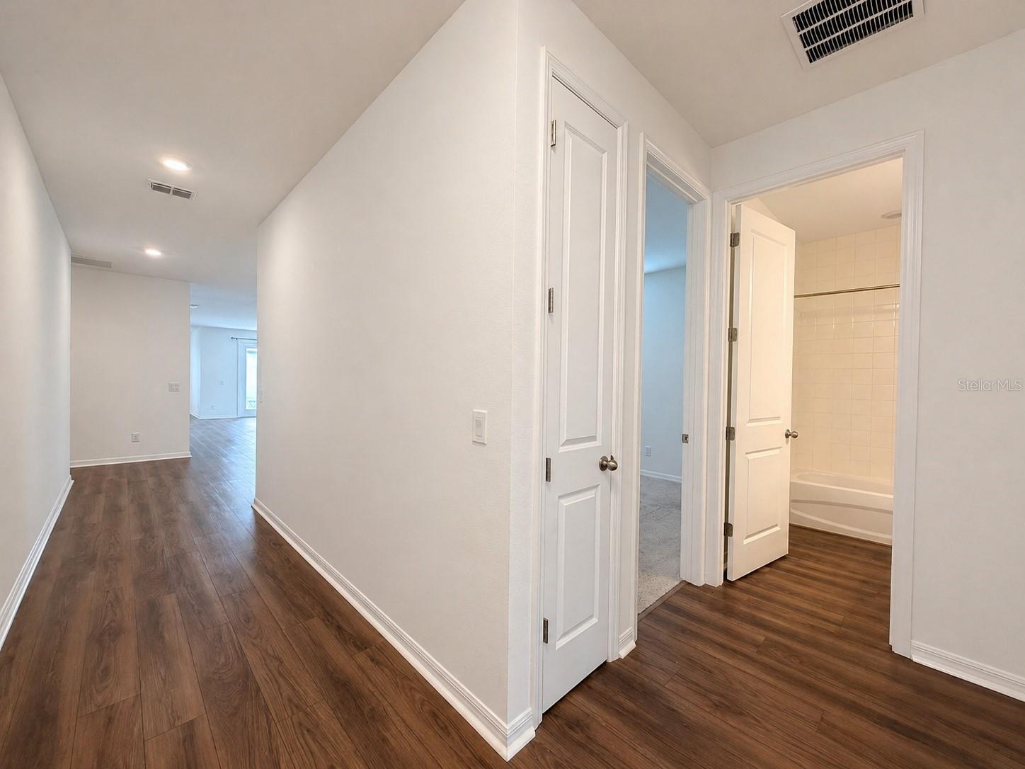 GLEN/WEST HAVEN - Residential Lease