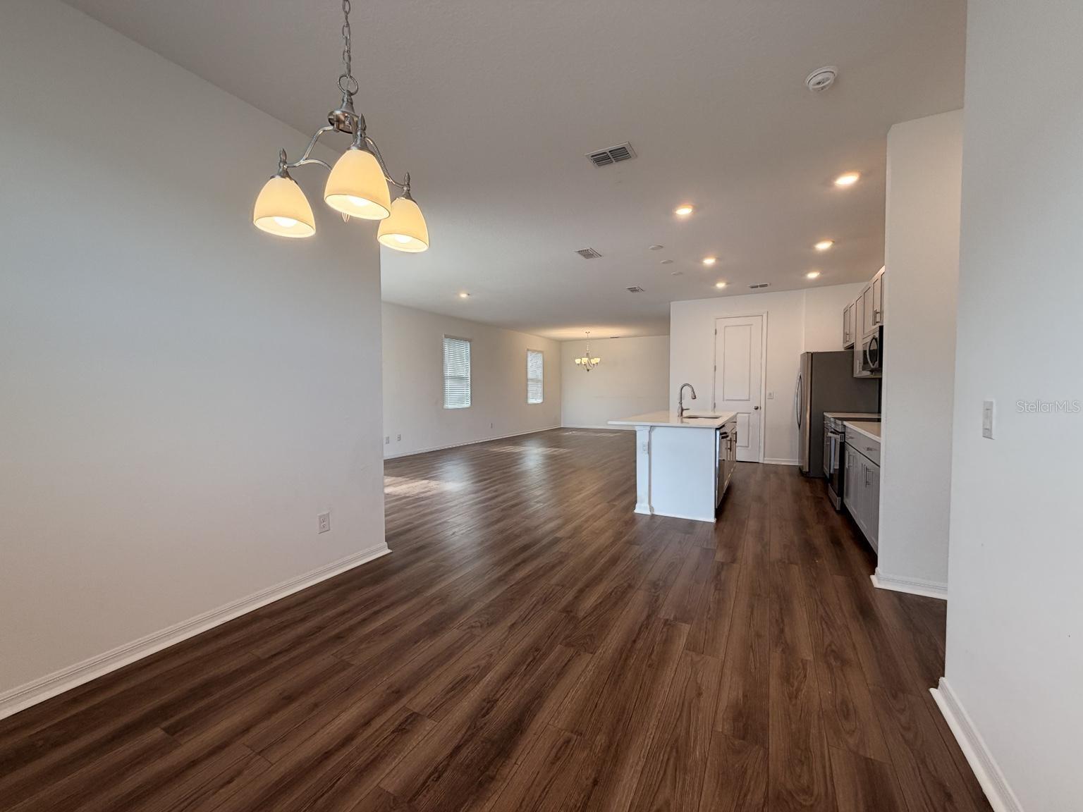 GLEN/WEST HAVEN - Residential Lease