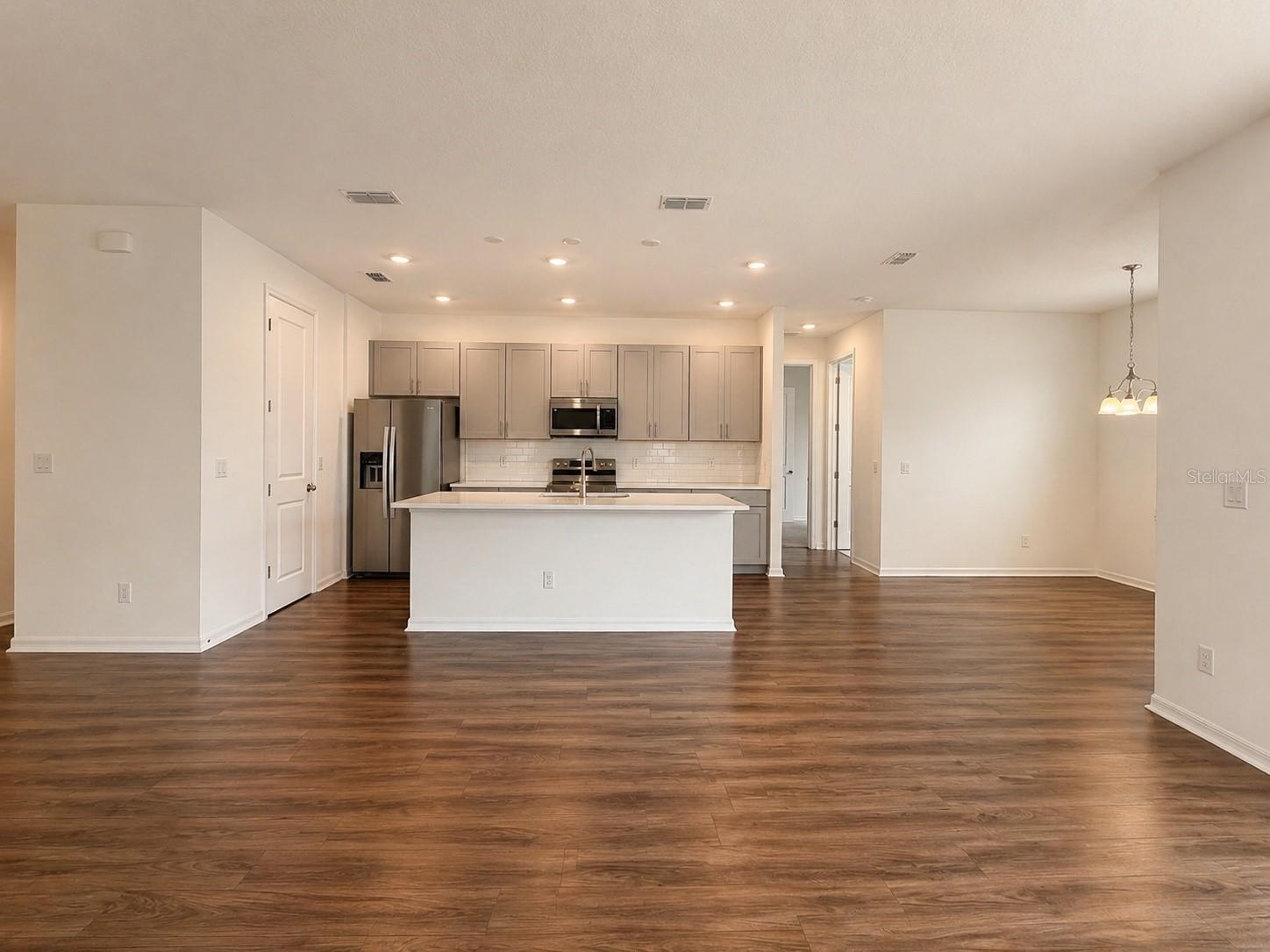 GLEN/WEST HAVEN - Residential Lease