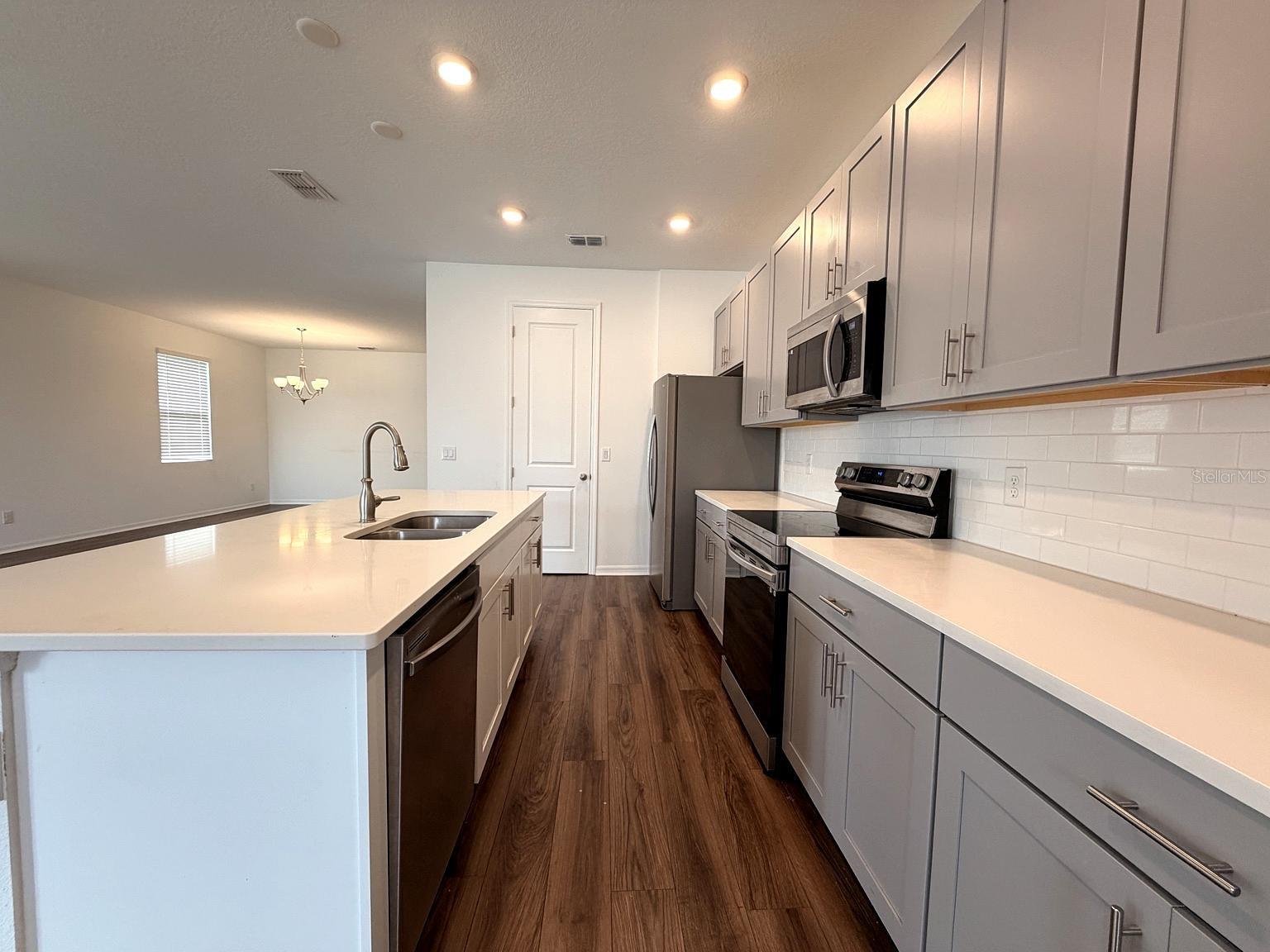 GLEN/WEST HAVEN - Residential Lease