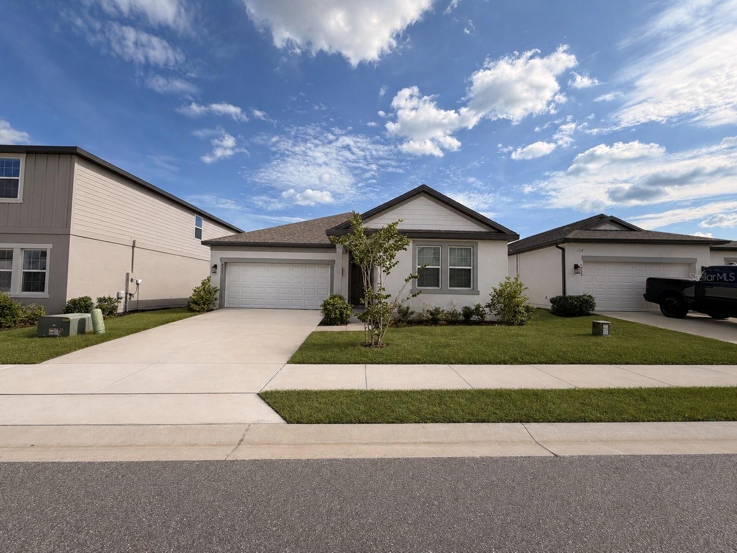 GLEN/WEST HAVEN - Residential Lease