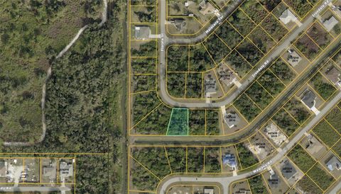 IRONDALE ROAD NORTH PORT FL 34287
