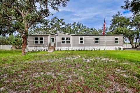 Photo of 11293 Cleever Street, Weeki Wachee, FL 34614 (MLS # W7888290)