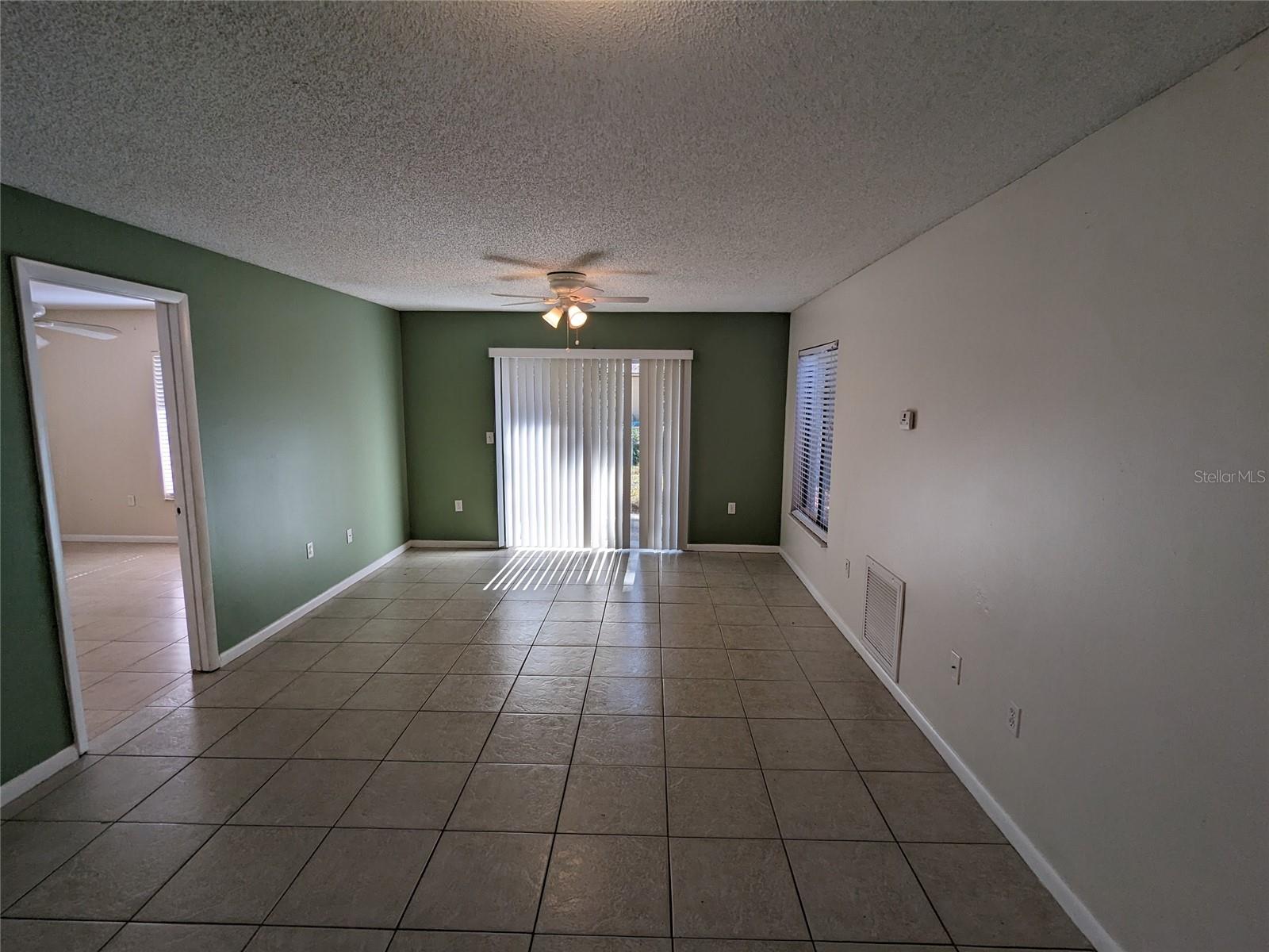 CASSELBERRY HEIGHTS - Residential Income