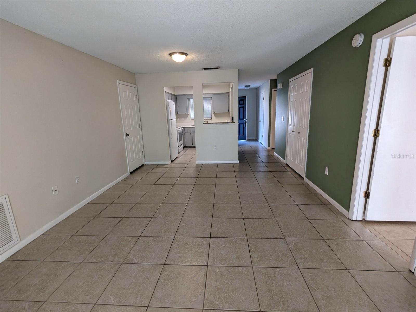 CASSELBERRY HEIGHTS - Residential Income