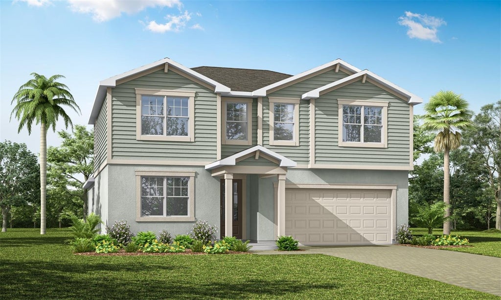 Photo of 12534 Maritime Street, Orlando, FL 32832 (MLS # O6449494)
