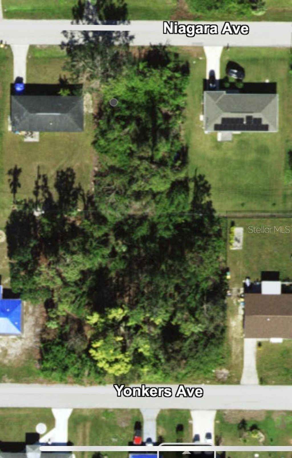 Photo of 22313 Niagara Avenue, Port Charlotte, FL 33952 (MLS # A4666724)