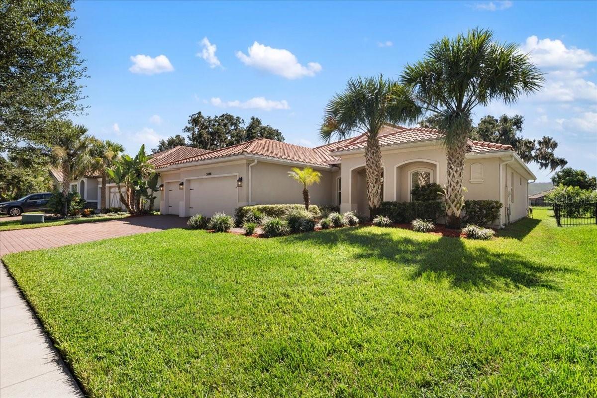 BELLALAGO PH 4K - Residential