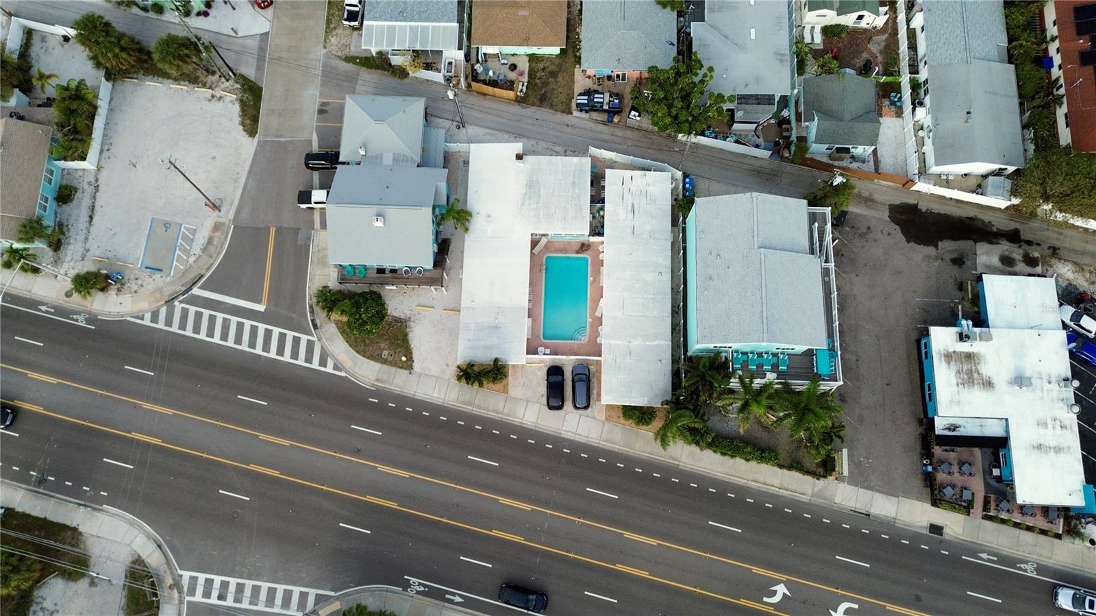 WAVE RESORT CONDO THE - Residential