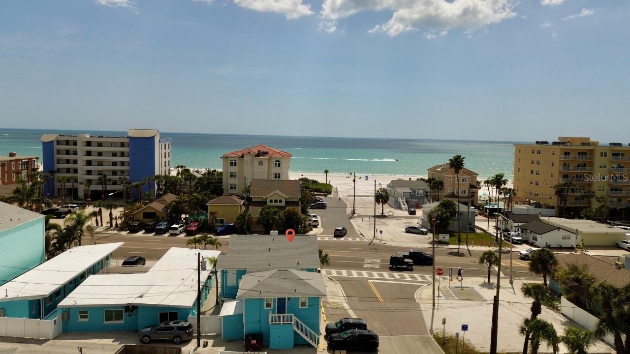 WAVE RESORT CONDO THE - Residential