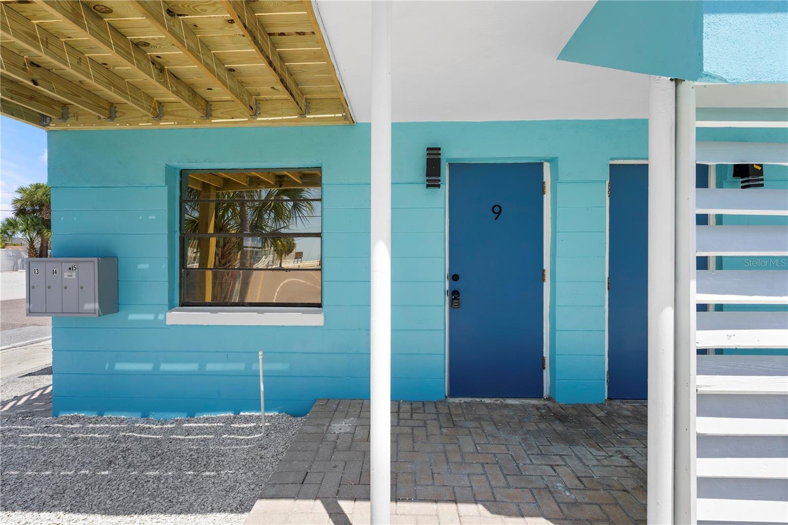 WAVE RESORT CONDO THE - Residential