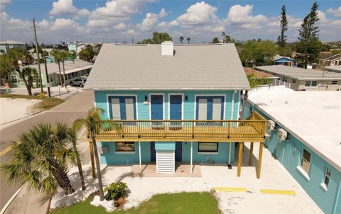Photo of 13343 Gulf Boulevard #C9, Madeira Beach, FL 33708 (MLS # TB8494127)