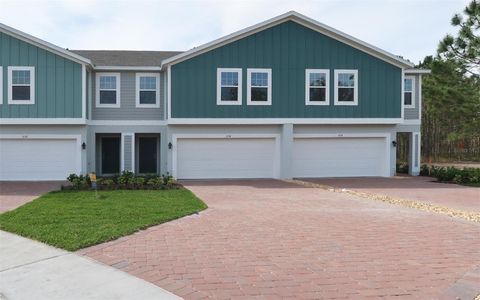 234 GLASS ONION DRIVE GROVELAND FL 34737
