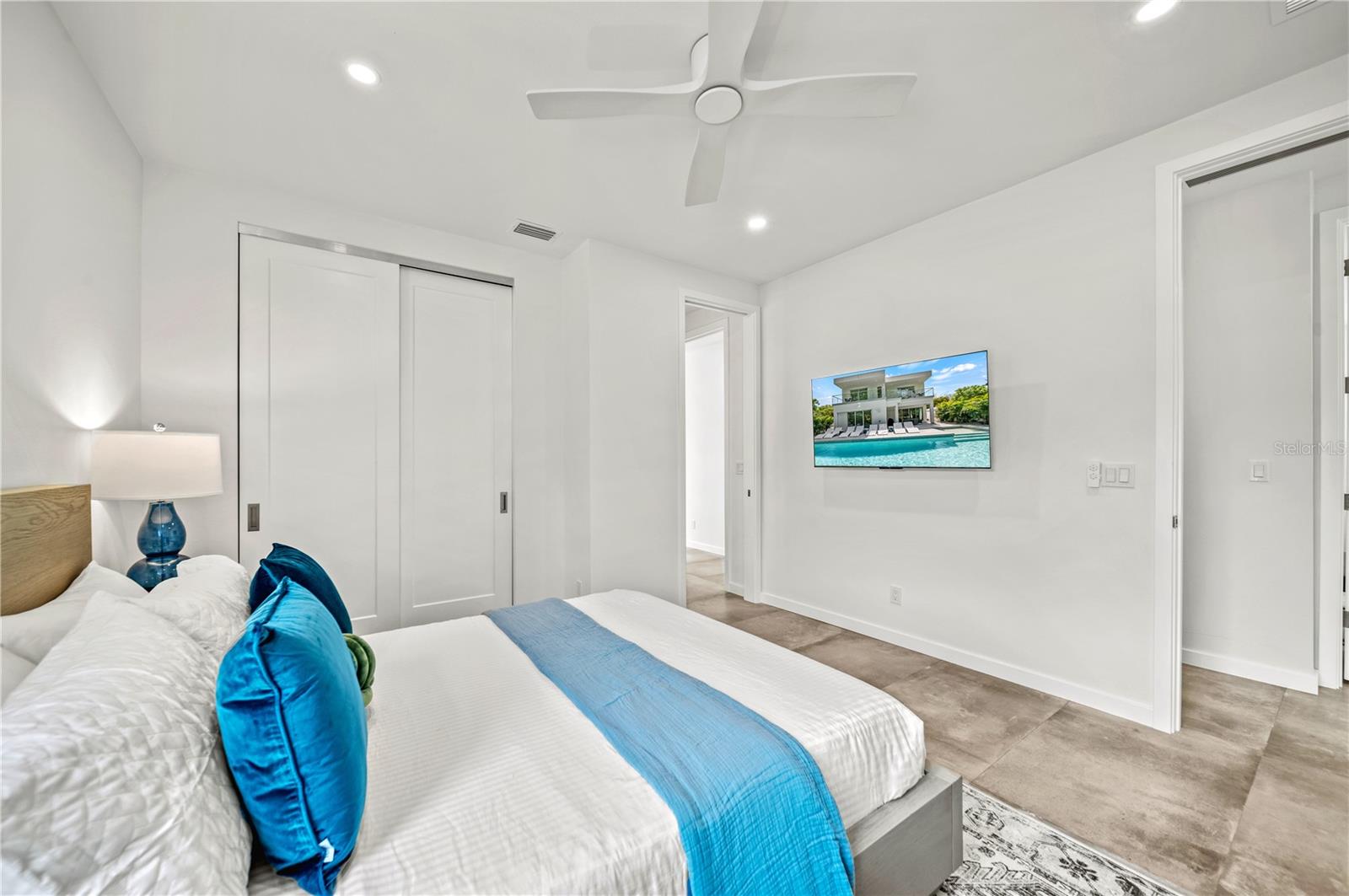 BATTLE & TURNER - Residential