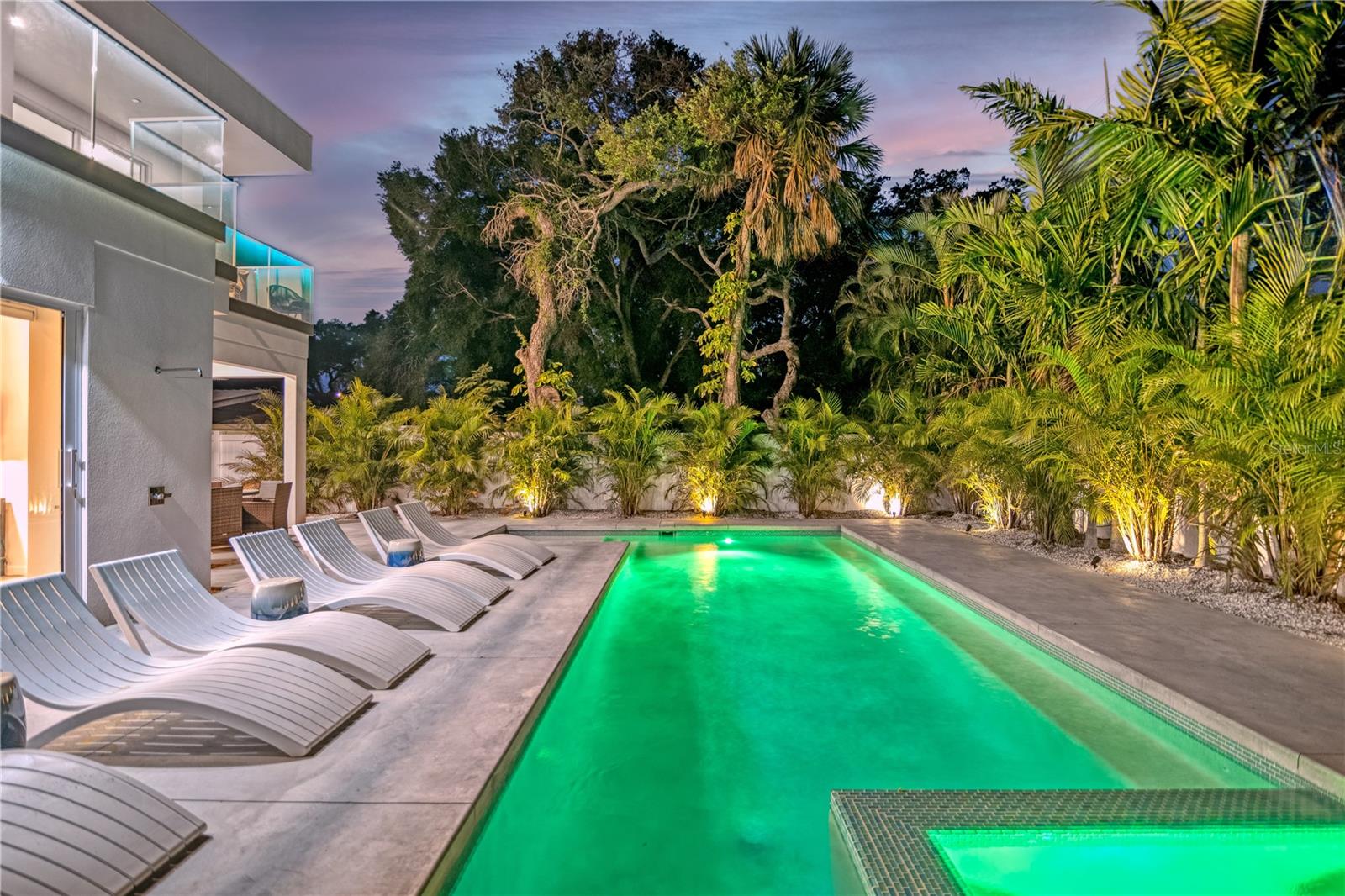 BATTLE & TURNER - Residential