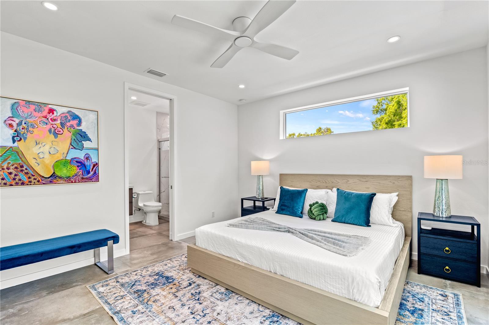 BATTLE & TURNER - Residential