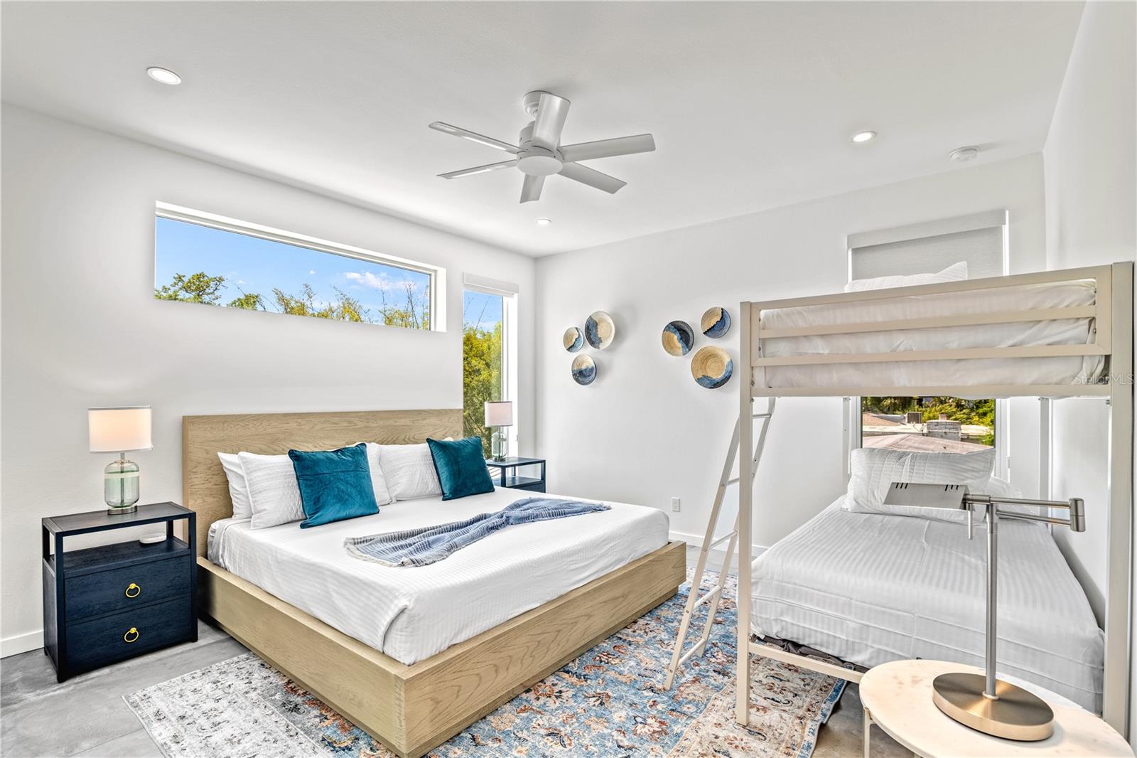 BATTLE & TURNER - Residential