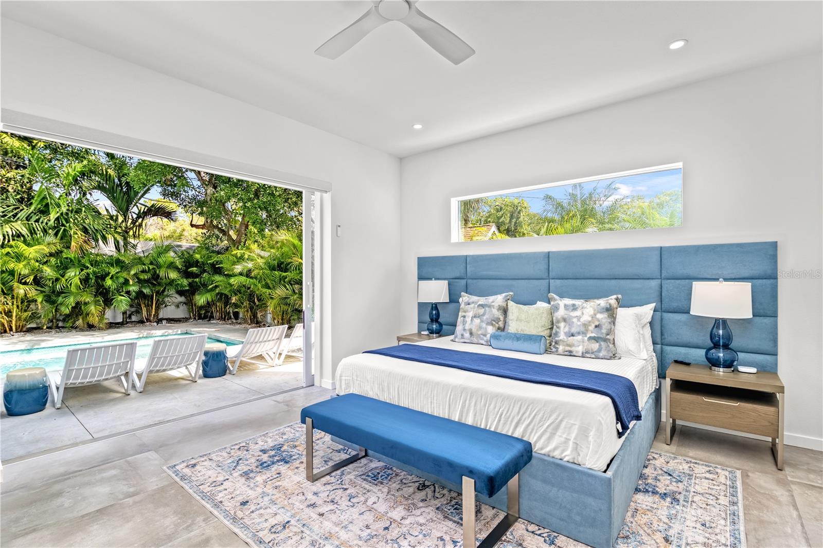 BATTLE & TURNER - Residential