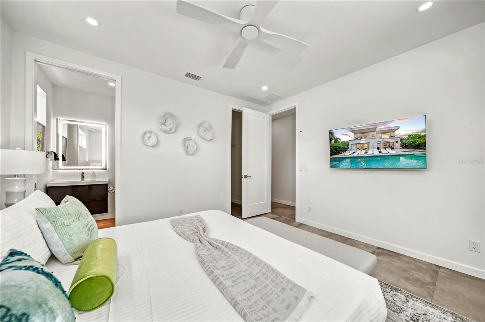 BATTLE & TURNER - Residential