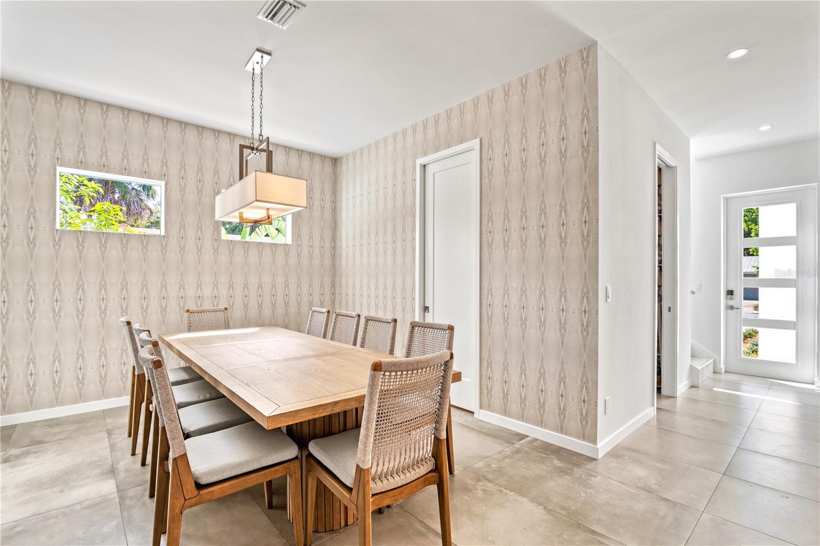 BATTLE & TURNER - Residential