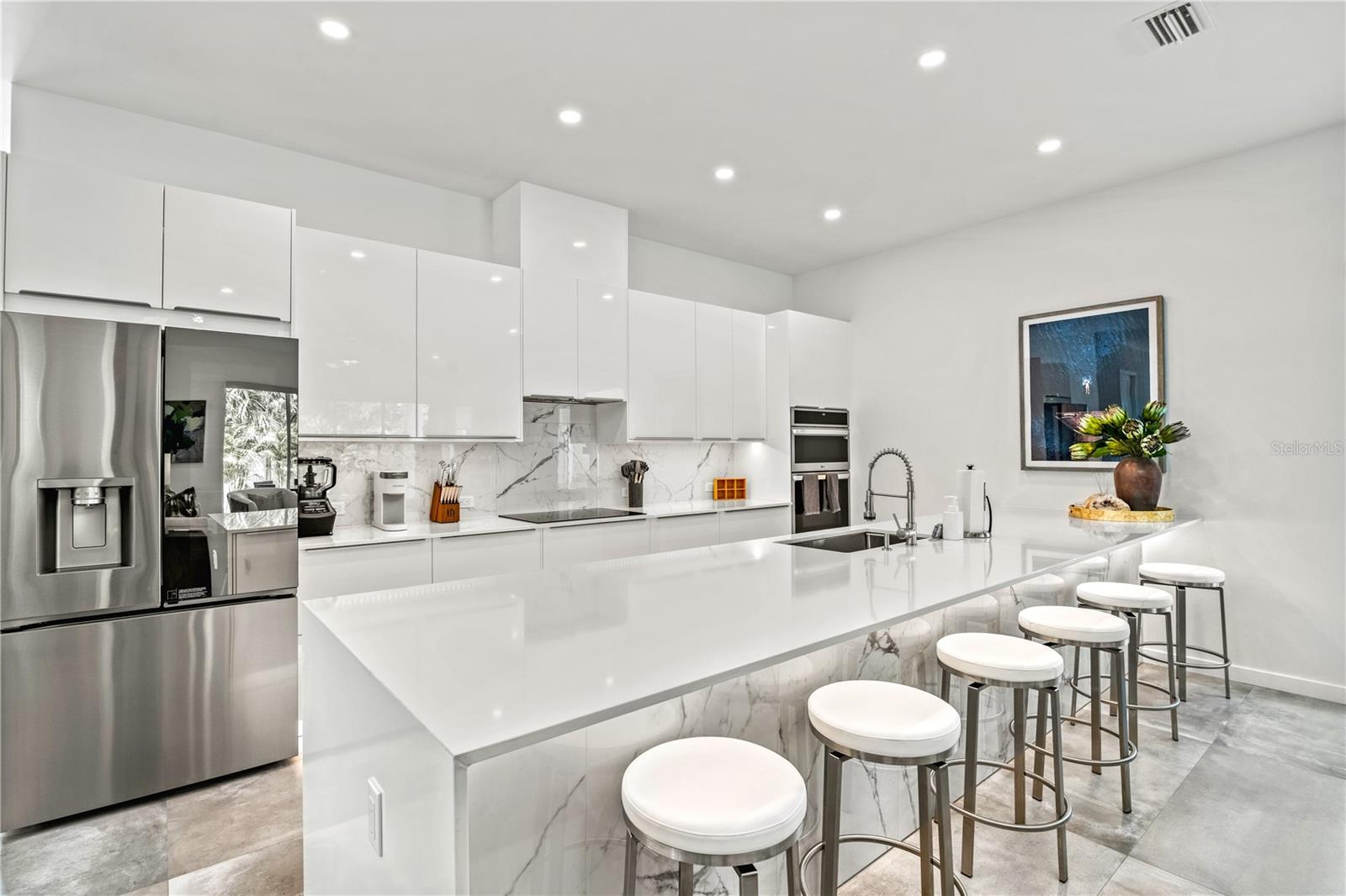 BATTLE & TURNER - Residential