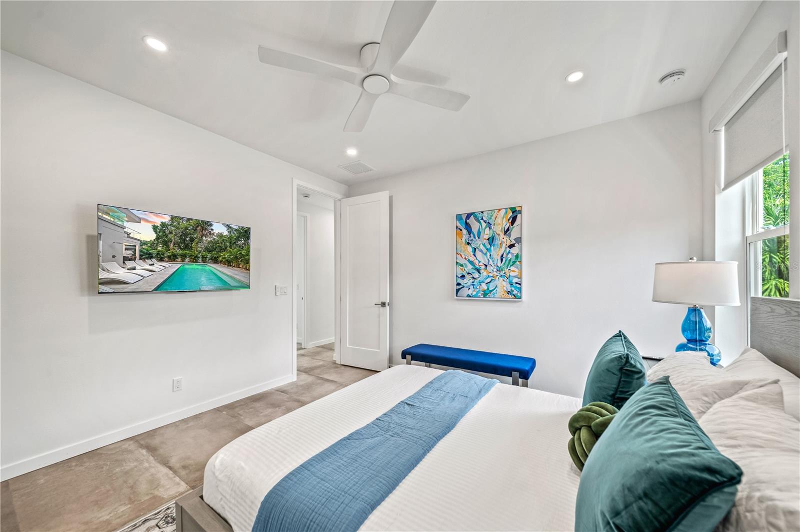 BATTLE & TURNER - Residential