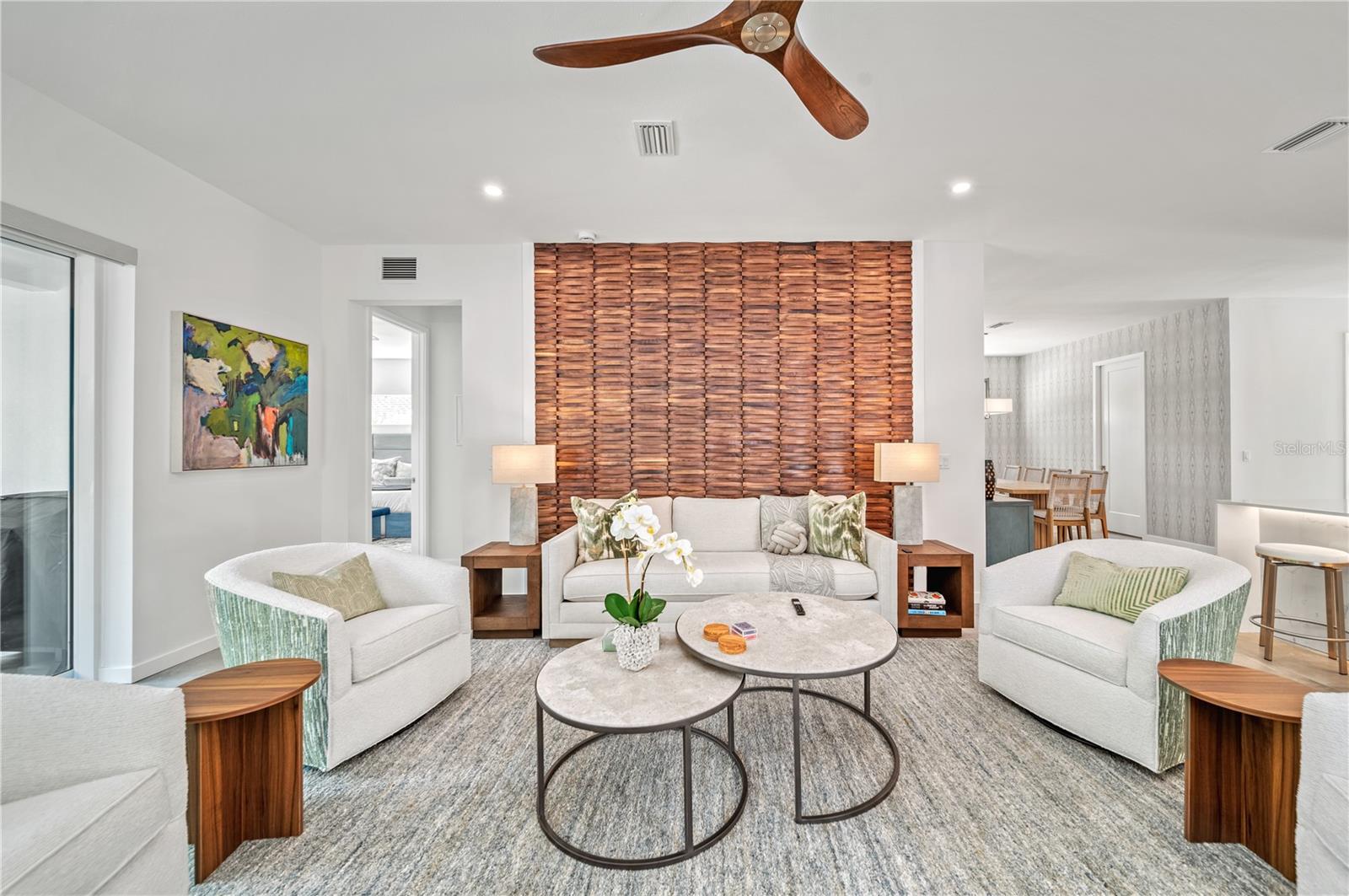 BATTLE & TURNER - Residential