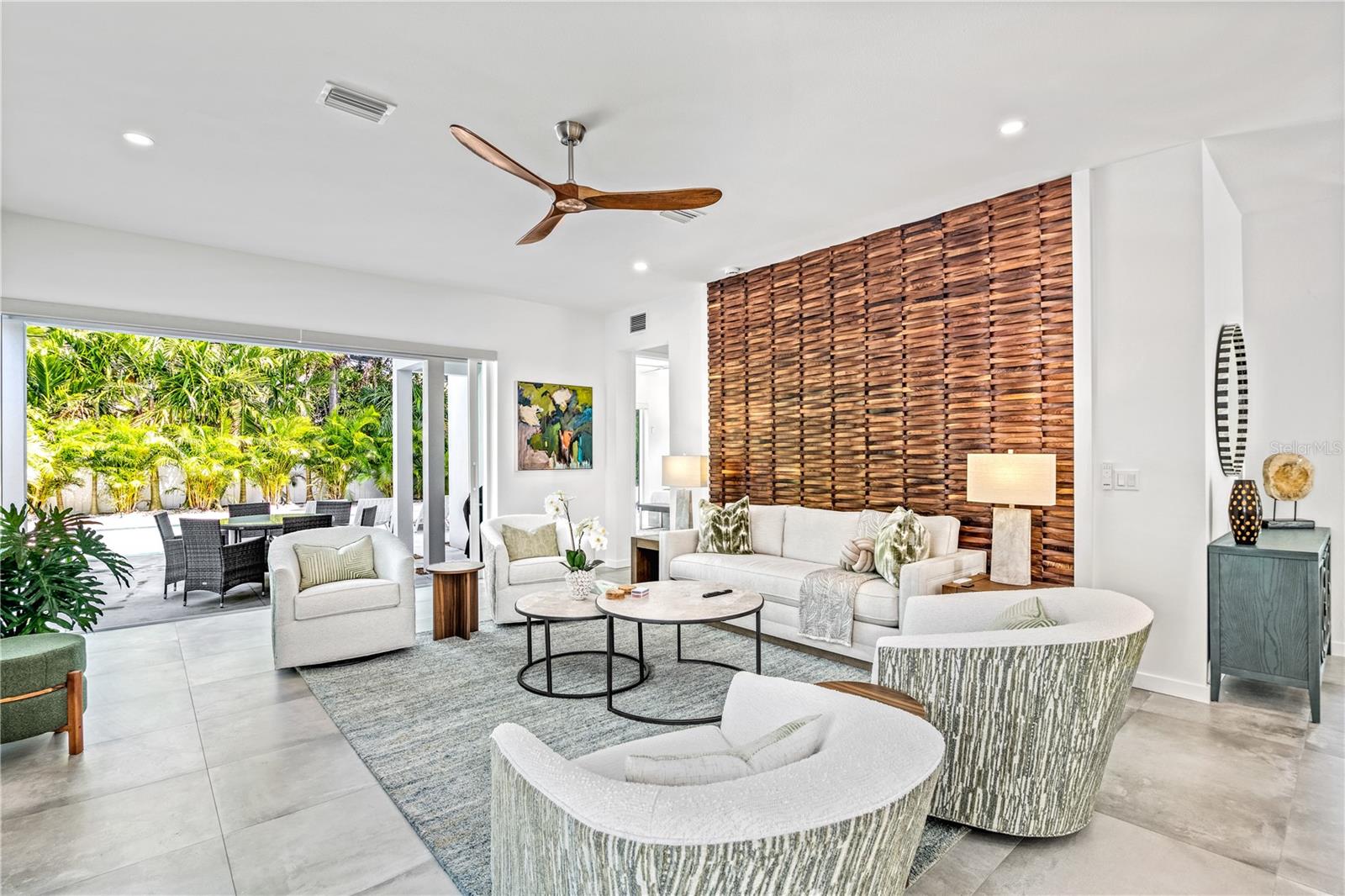 BATTLE & TURNER - Residential