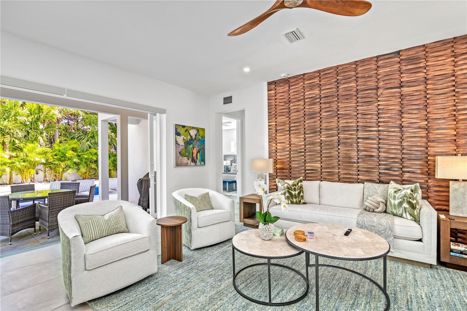 BATTLE & TURNER - Residential