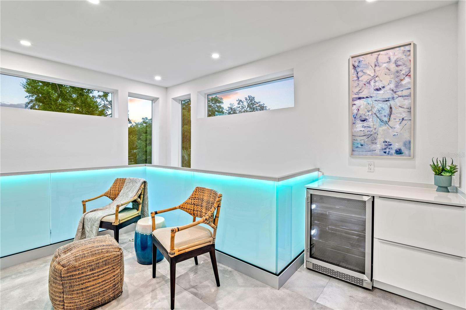 BATTLE & TURNER - Residential