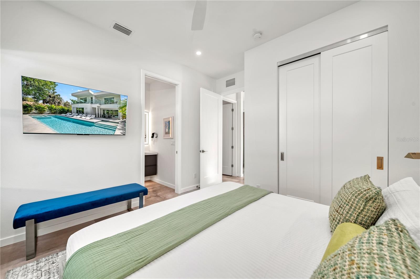 BATTLE & TURNER - Residential