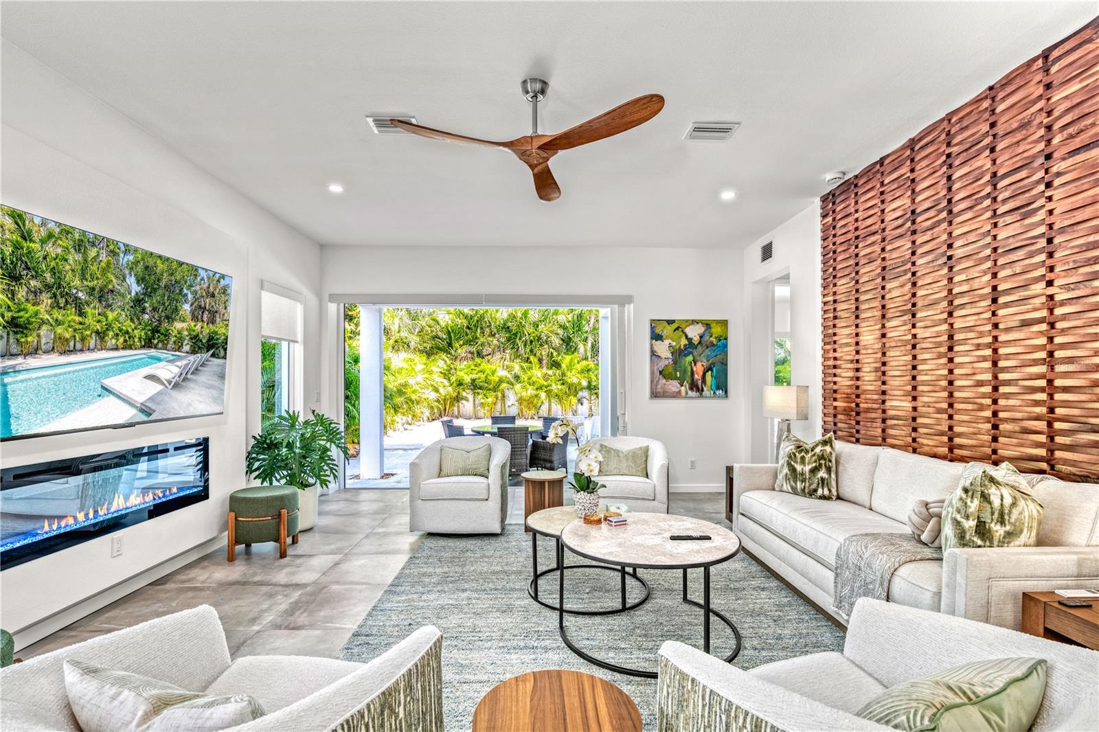 BATTLE & TURNER - Residential