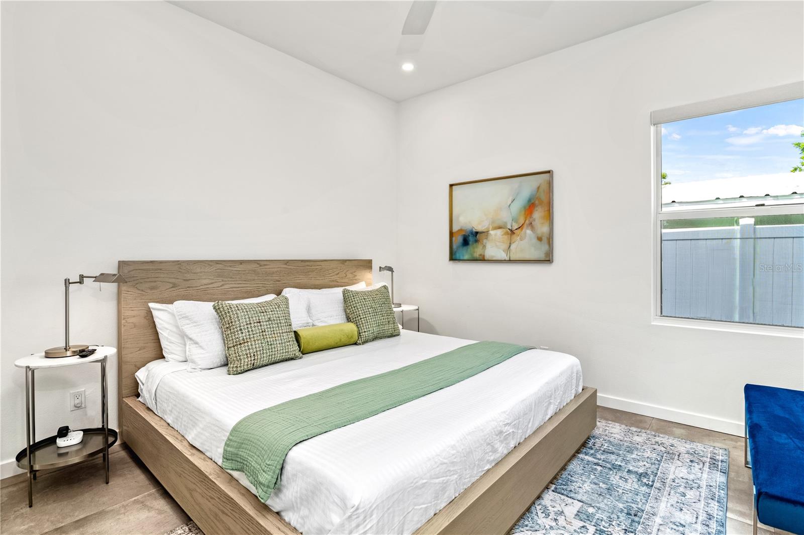 BATTLE & TURNER - Residential