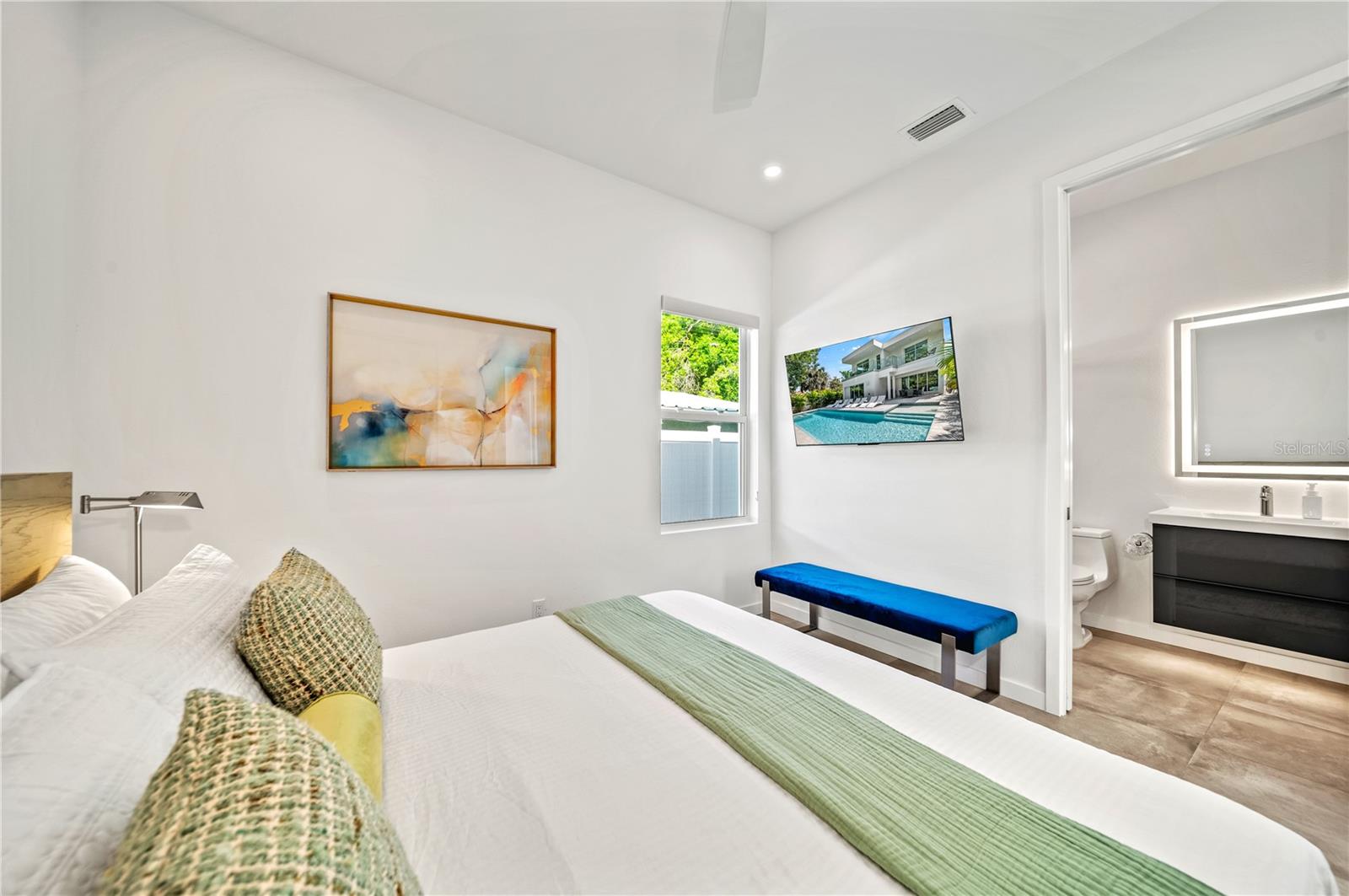 BATTLE & TURNER - Residential