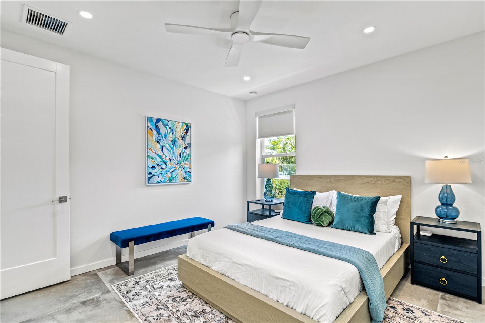 BATTLE & TURNER - Residential