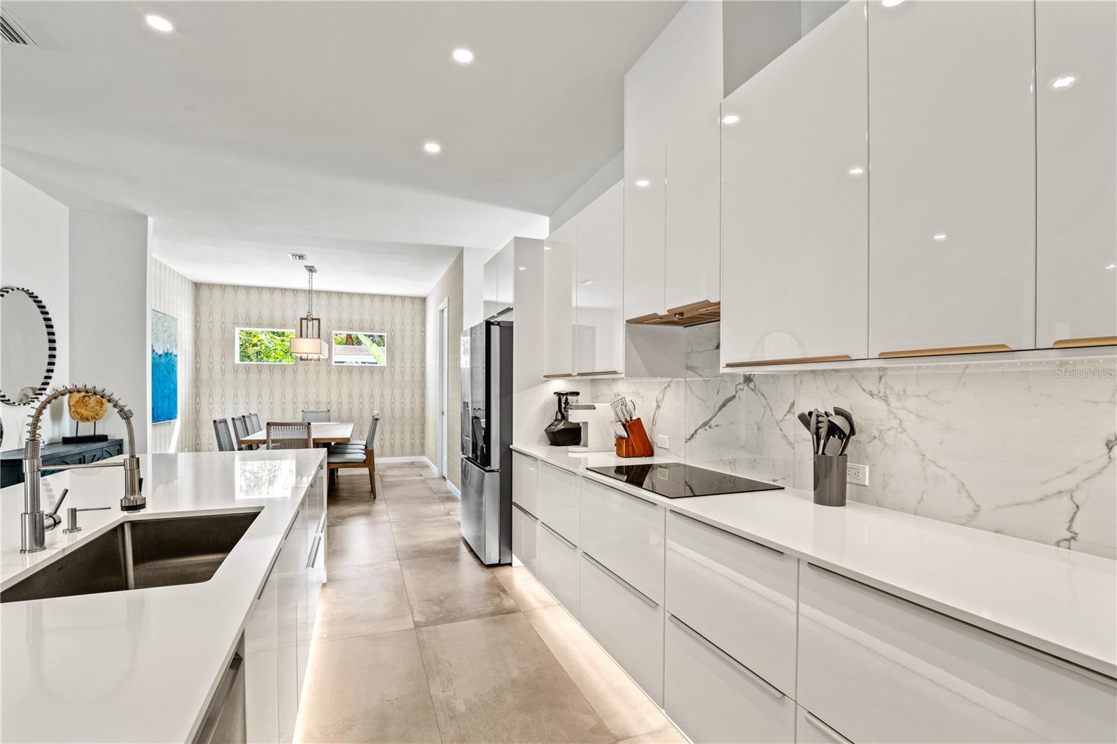 BATTLE & TURNER - Residential