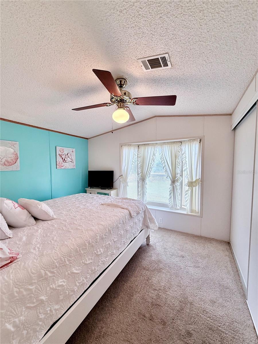 EL JOBEAN WARD 01 - Residential